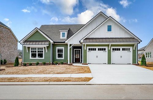 2525 Blue Skies Dr, Ooltewah, TN, 37363-2494 | Card Image