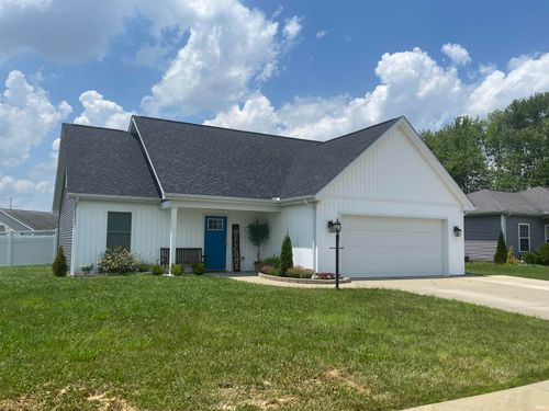 364 Wabash Cir, Chandler, IN, 47610-9387 | Card Image