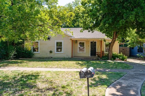 1333 Amarillo St, Abilene, TX, 79602-3505 | Card Image
