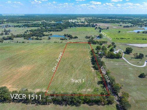 Tract 1 Vz County Road 1511, Grand Saline, TX, 75140 | Card Image