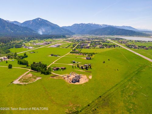 LOT 172 Palisades Dr, Alpine, WY, 83128 | Card Image