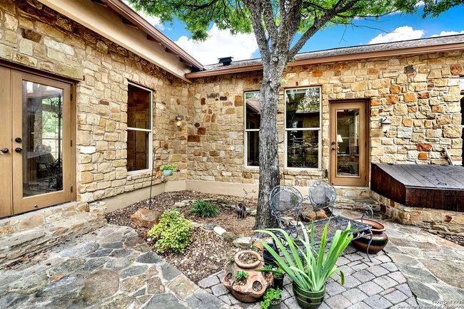 Courtyard | Image 5