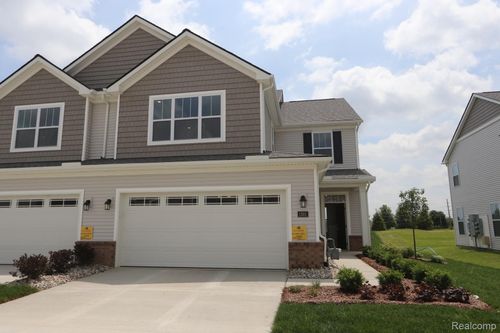 1301 Salt Springs Drive, Saline Township, MI, 48176 | Card Image