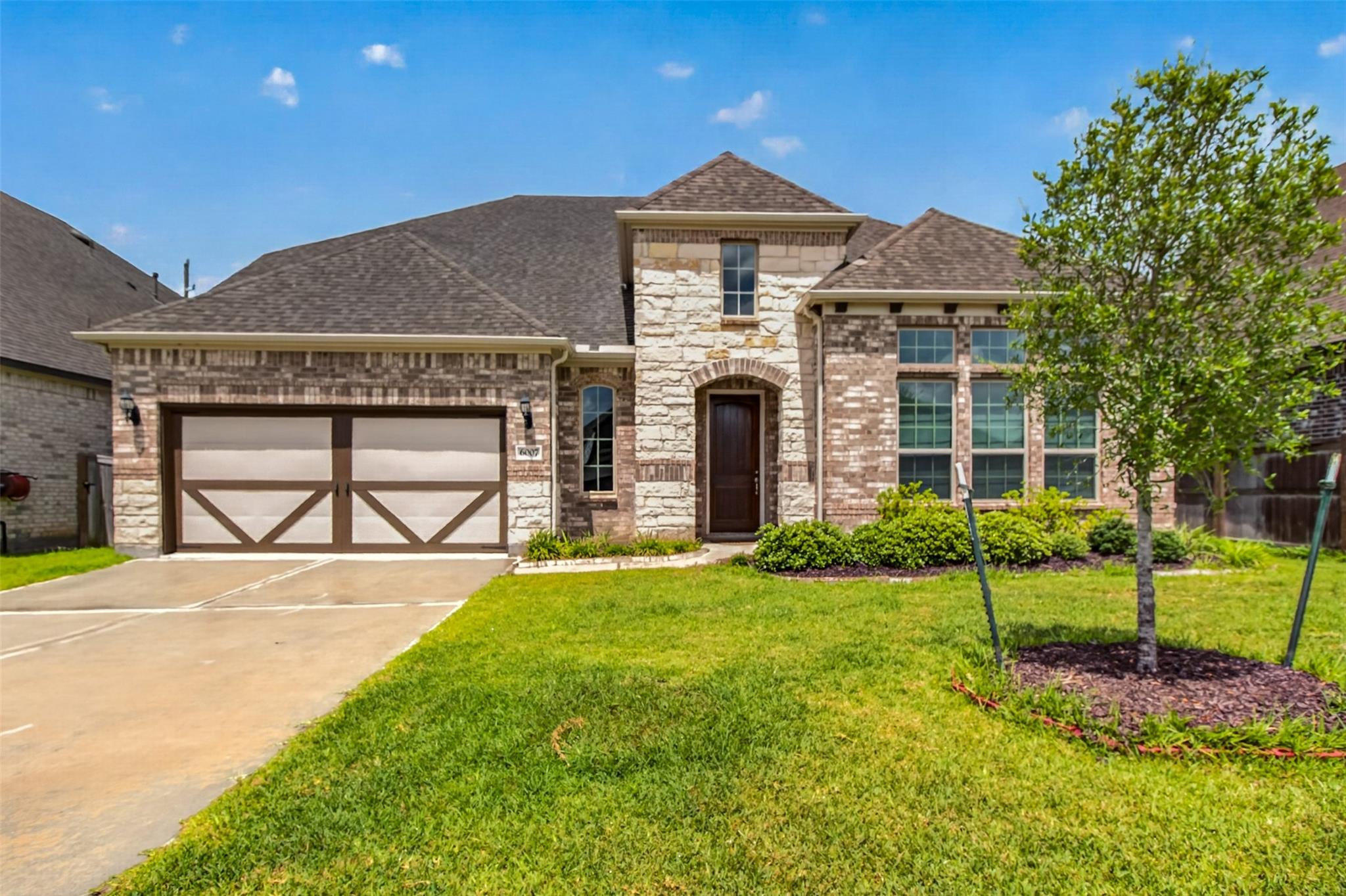 Residential Lease in Katy 2