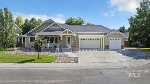 2558 Sunglow Cir, Twin Falls, ID, 83301-8266 | Card Image