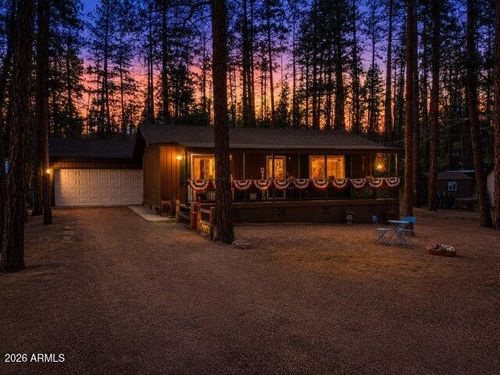 9025 W Dans Hwy, Strawberry, AZ, 85544-2711 | Card Image