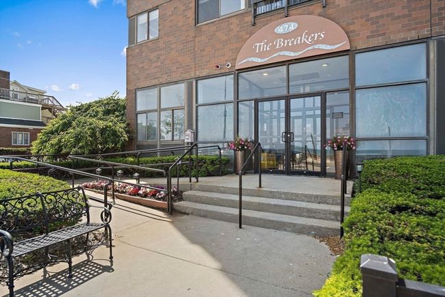 APT-903 - 474 Revere Beach Blvd, Condo with 2 bedrooms, 2 bathrooms and 1 parking in Revere MA | Image 18