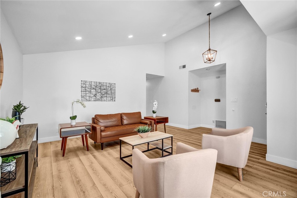 Residential in Buena Park 4