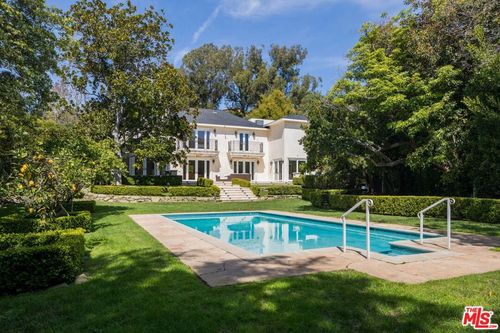 10914 Bellagio Rd, Los Angeles, CA, 90077-3807 | Card Image