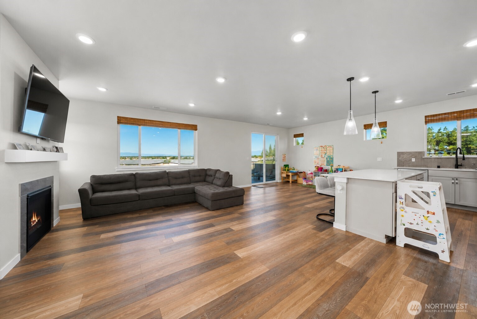 Residential in Spanaway 3