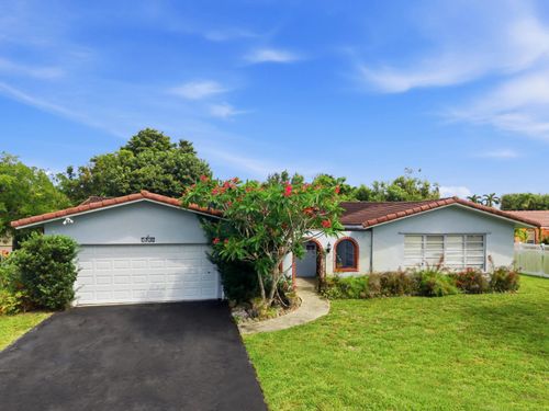10325 Nw 42nd Dr, Coral Springs, FL, 33065-1568 | Card Image