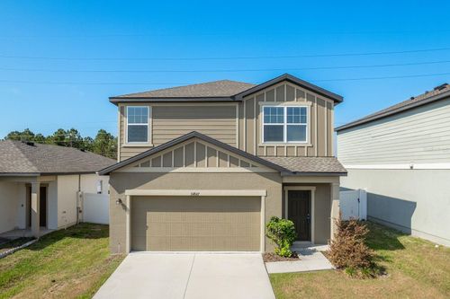 34847 Daisy Meadow Loop, ZEPHYRHILLS, FL, 33541-8374 | Card Image