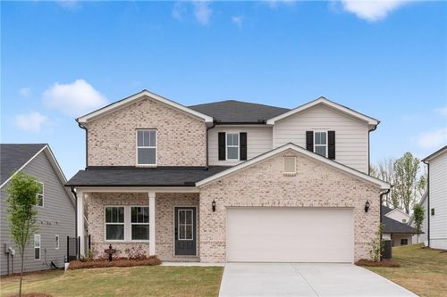 3089 Sweet Red Circle, Braselton, GA, 30517 | Card Image