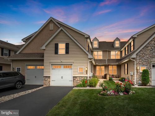 1214 Derry Ln, WEST CHESTER, PA, 19380-4004 | Card Image