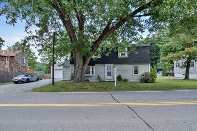 438 Boston Post Road, House other with 3 bedrooms, 1 bathrooms and null parking in Amherst NH | Image 1