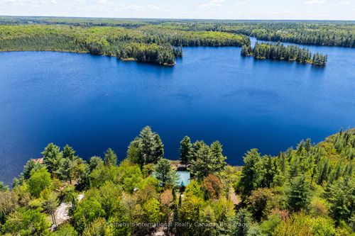 3491A Axe Lake Rd, Sprucedale, ON, P0A1Y0 | Card Image