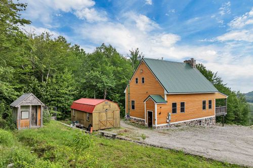 36 Ocean View Blvd, Hebron, NH, 03241-4349 | Card Image