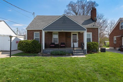 1405 Highland St, Middletown, OH, 45044-6303 | Card Image