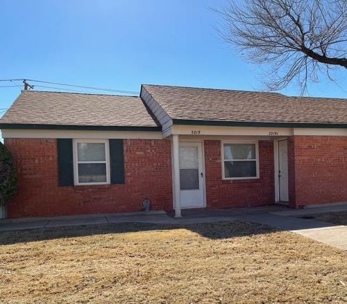apt-a-3219 Storey Ave, Midland, TX, 79701-5529 | Card Image