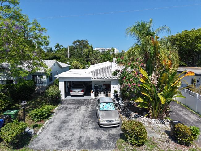 1116 Ne 17 Th Ter, Home with 0 bedrooms, 0 bathrooms and 3 parking in Fort Lauderdale FL | Image 4