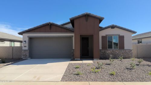 15209 W Gray Fox Trail, Surprise, AZ, 85387 | Card Image