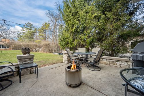 780 Prairie Rd, Glencoe, IL, 60022-1431 | Card Image