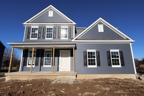 3409 Wittinghill Ct, Delaware, OH, 43015-4629 | Card Image