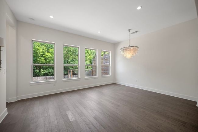 UNIT-22 - 13501 Metric Blvd, House other with 3 bedrooms, 2 bathrooms and 2 parking in Austin TX | Image 10