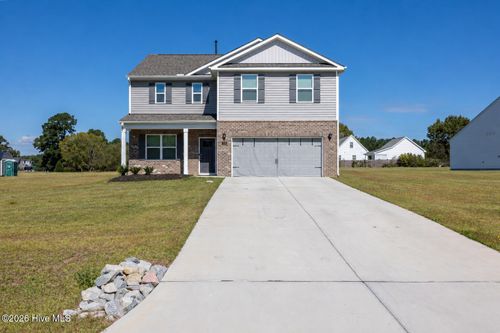 4136 Bertines Court, Elm City, NC, 27822 | Card Image