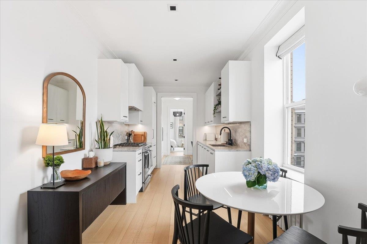 Residential Lease in Hoboken 3