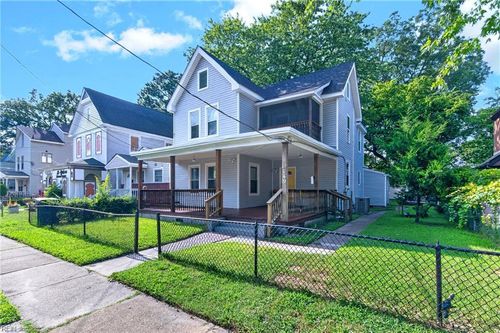 1149 Hampton Ave, Newport News, VA, 23607-5405 | Card Image