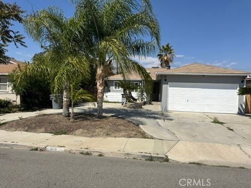 419 Angela Way, San Jacinto, CA, 92583-3318 | Card Image