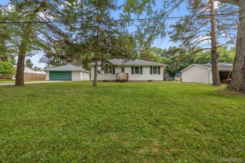 187 Blythe Ave, Linden, MI, 48451-9747 | Card Image