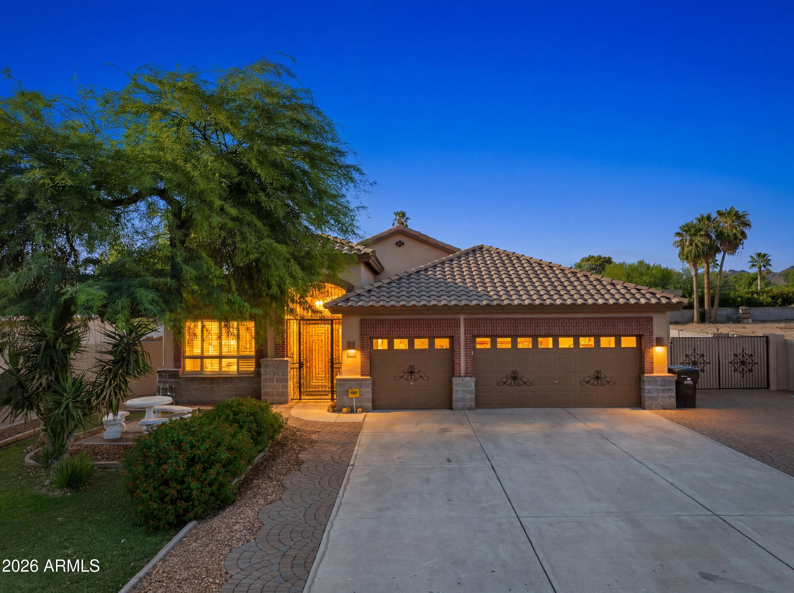 Residential in Phoenix