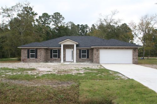 54528 Church Road, Callahan, FL, 32011 | Card Image