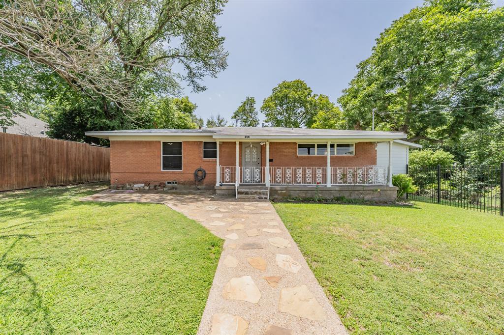 Skyline Rd, Grand Prairie, TX 75051
