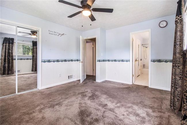 2209 Willoby Ct, House other with 4 bedrooms, 2 bathrooms and null parking in Morrow GA | Image 12