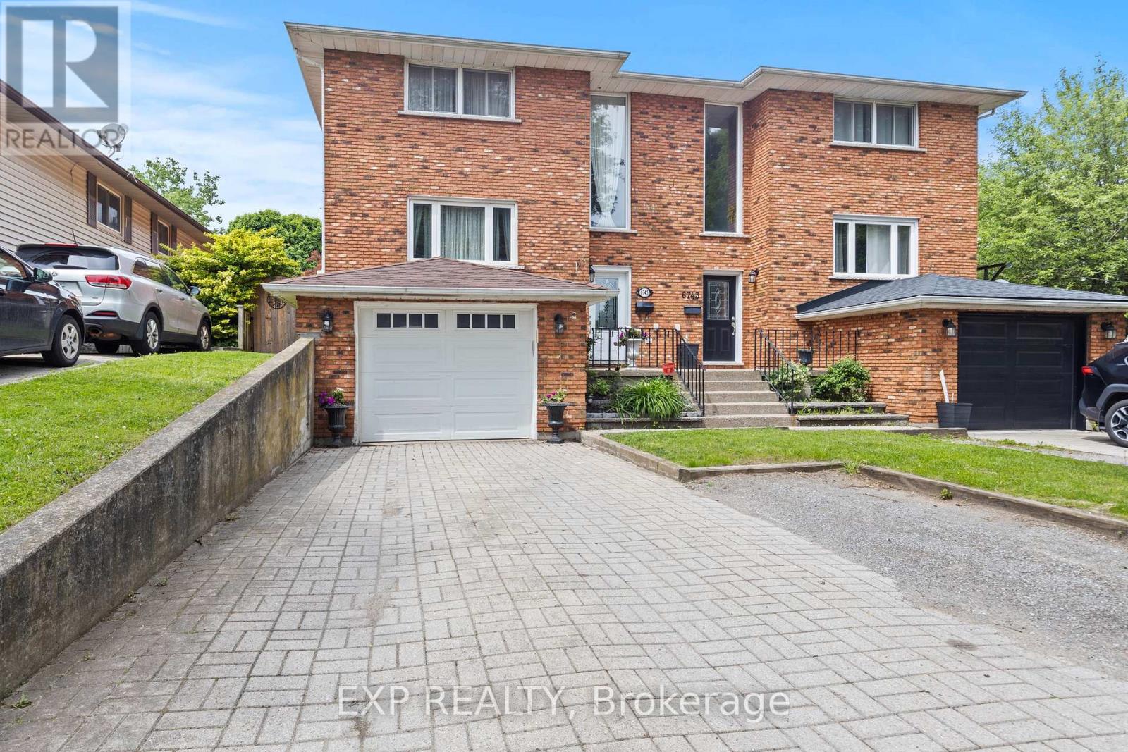 Residential in Niagara Falls (Morrison)