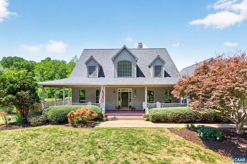 380 Ballenger Ln, Palmyra, VA, 22963-4053 | Card Image