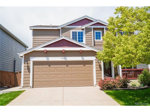 9927 Aftonwood St, Highlands Ranch, CO, 80126-8875 | Card Image