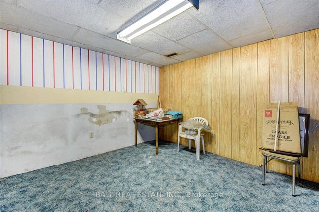 22 High St, House other with 3 bedrooms, 1 bathrooms and 6 parking in Wollaston ON | Image 22