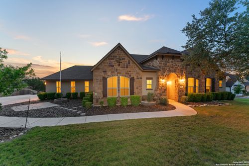 25219 Singing Rain, San Antonio, TX, 78260-6225 | Card Image