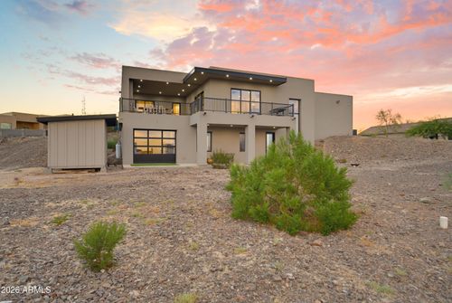 235 W Rock View Road, Phoenix, AZ, 85085 | Card Image