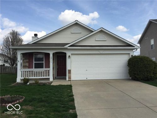 3811 Gray Heather Ln, Whitestown, IN, 46075-9783 | Card Image