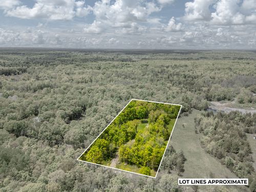 41 Stone Hedge Rd, Marlbank, ON, K0K2L0 | Card Image