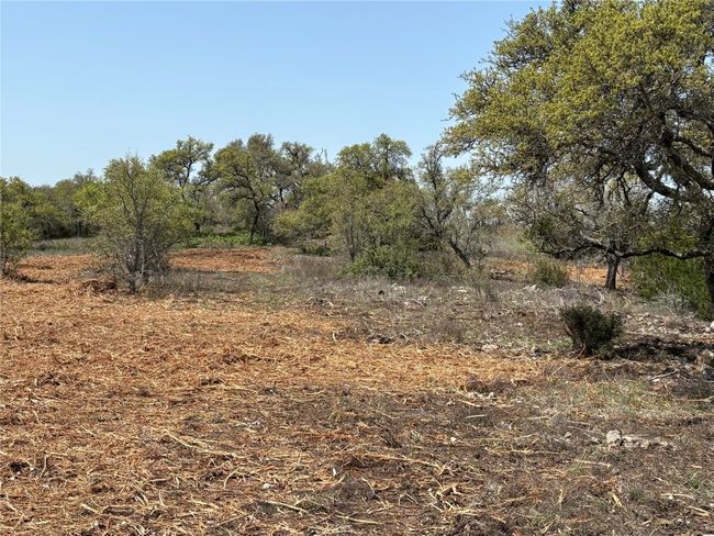 108 Oryx Cove, Home with 0 bedrooms, 0 bathrooms and null parking in Blanco TX | Image 23