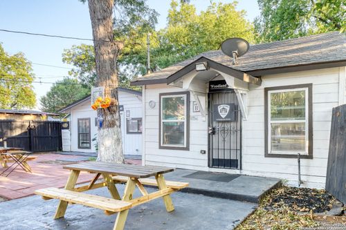 apt-b-444 Taft Blvd, San Antonio, TX, 78225-1166 | Card Image