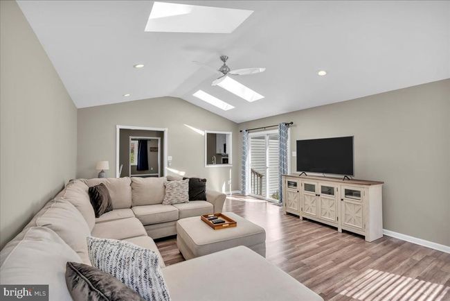 1836 Forest Dr, House other with 4 bedrooms, 2 bathrooms and null parking in WILLIAMSTOWN NJ | Image 10