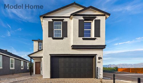 5983 E Jayden Lane, Tucson, AZ, 85756 | Card Image