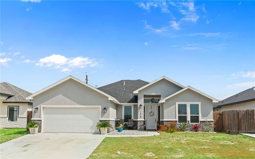 1618 Elm View Dr, Corpus Christi, TX, 78418-4492 | Card Image